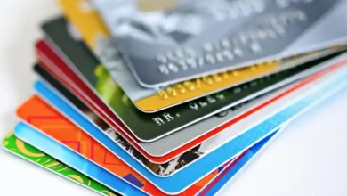 Cartões de crédito | Imagem da internet